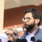 ~Aaditya Thackeray
