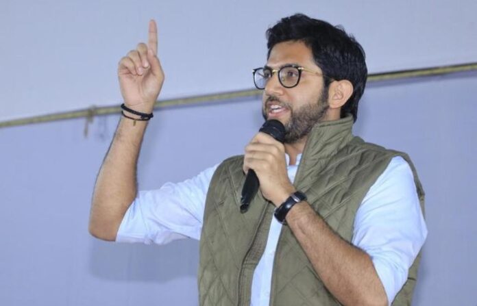 Aaditya thackeray(1)