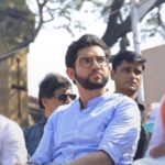 Aaditya. ~Thackeray