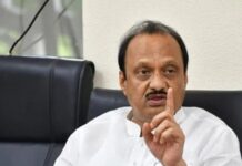 Ajit Pawar