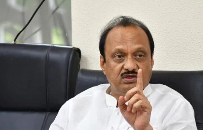 Ajit Pawar Ajit Pawar