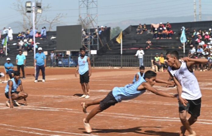 KHO KHO(1)