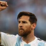 मेस्सीचा हिंदुस्थानचा चौफेर दौरा; पूर्व-पश्चिम-उत्तर-दक्षिण…लिओनल मेस्सी संपूर्ण हिंदुस्थान फिरणार