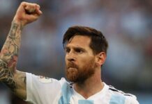 मेस्सीचा हिंदुस्थानचा चौफेर दौरा; पूर्व-पश्चिम-उत्तर-दक्षिण…लिओनल मेस्सी संपूर्ण हिंदुस्थान फिरणार