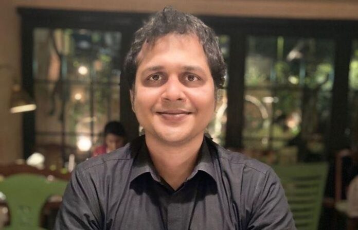 Saket Gokhale