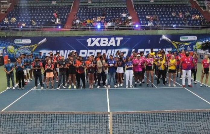 TPL 2022