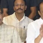 Uddhav Thackeray Ajit Pawar