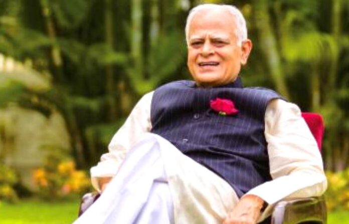 suresh dada jain