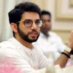 aaditya thackeray=