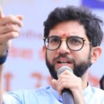 aaditya thackeray!