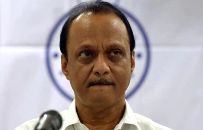 ajit pawar