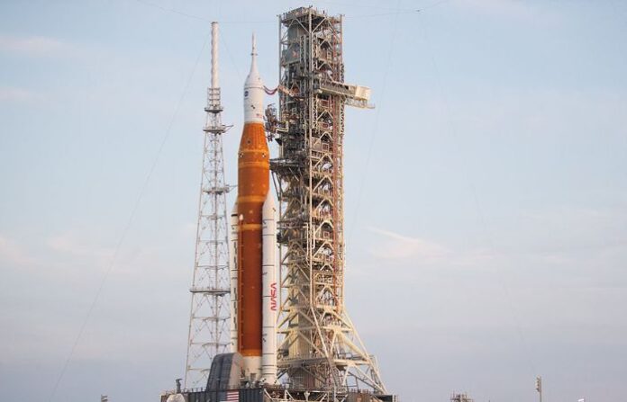 artemis 1