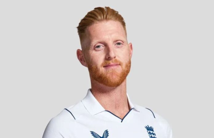 ben stokes