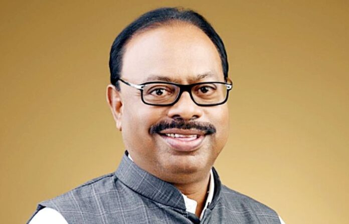 chandrashekhar bawankule