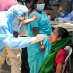 आता तरी काळजी घ्या, कोरोनाचा धोका वाढला! मुंबईत 106 तर राज्यात 162 रुग्ण