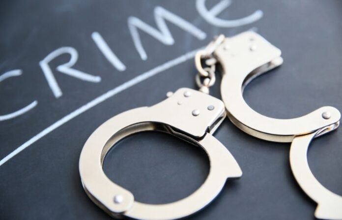 crime