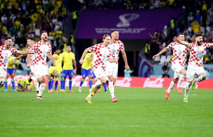 croatia vs brazil