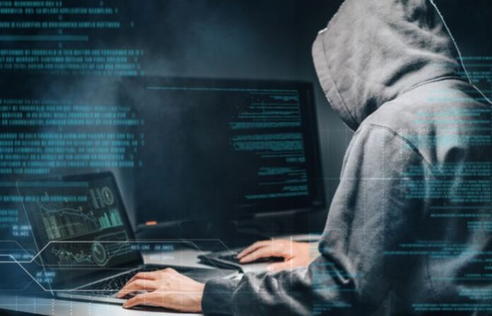 cyber crime