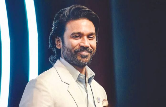 dhanush