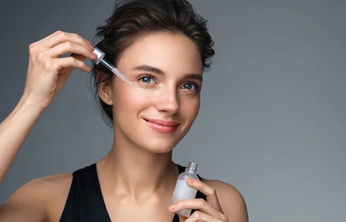 face-serum