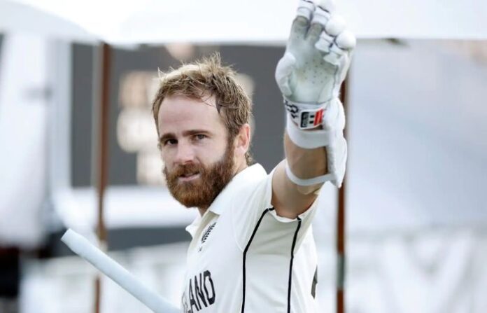 Kane Williamson