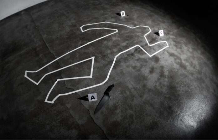 murder (2)