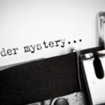 murder mystery