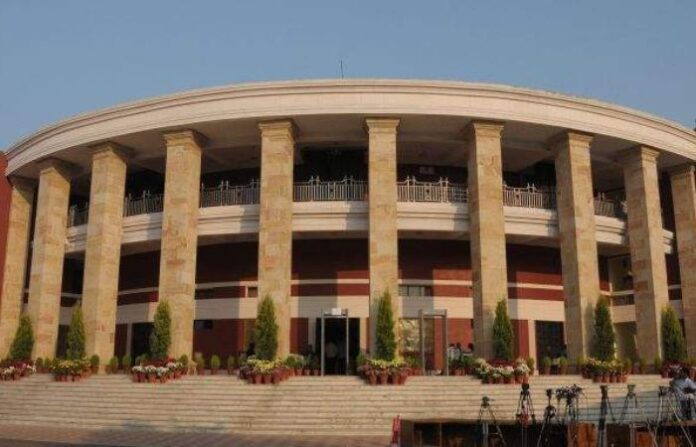 nagpur assembly