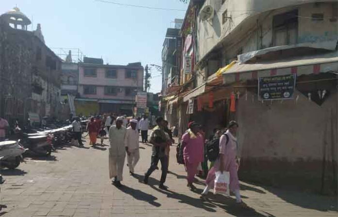 pandharpur-band pandharpur-band