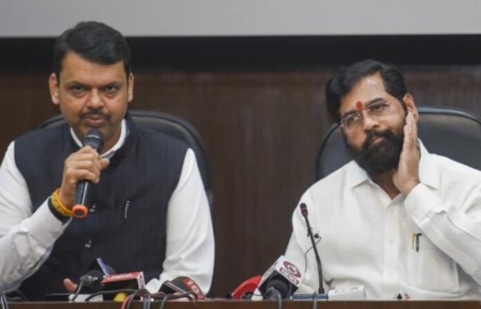 shinde fadnavis