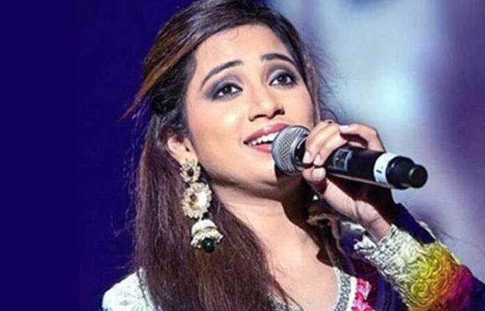 shreya