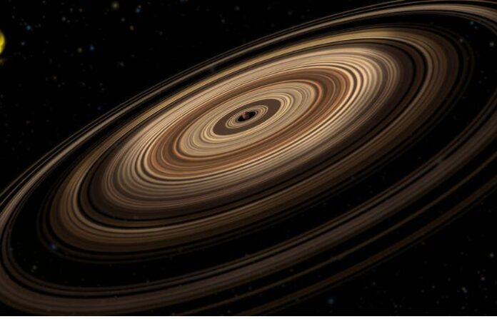 super saturn