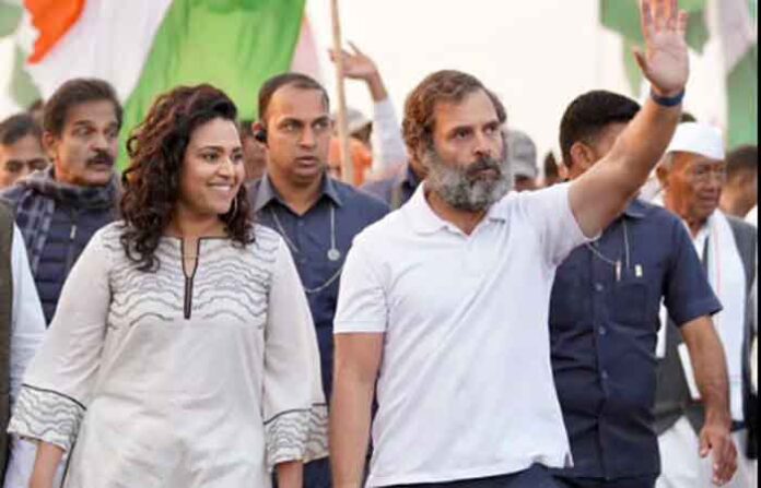 swara-baskar-rahul-gandhi swara-baskar-rahul-gandhi