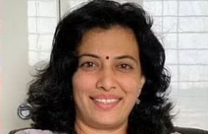 trupti kolte