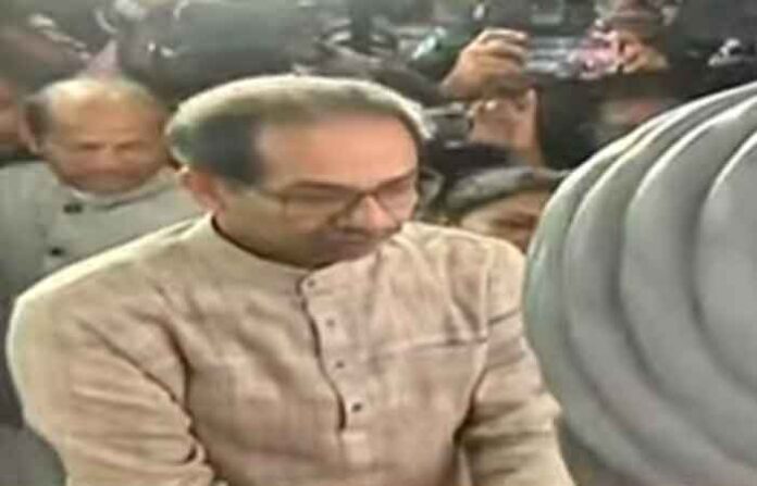 uddhav-thackeray uddhav-thackeray