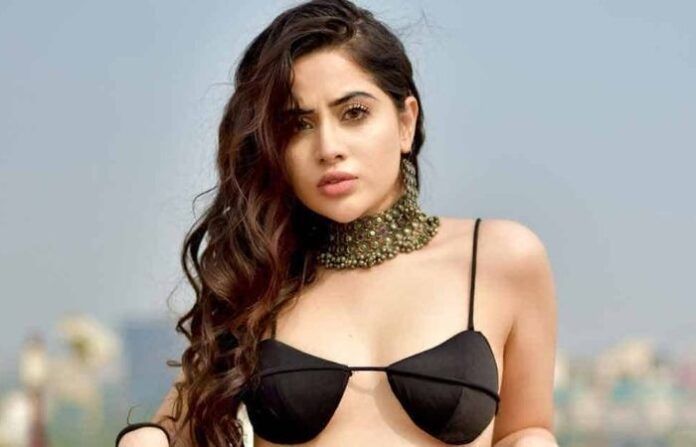 urfi javed