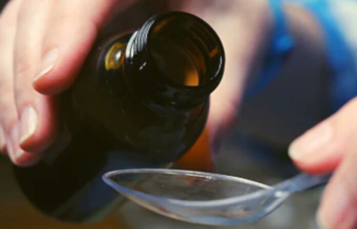 uzbekistan cough syrup