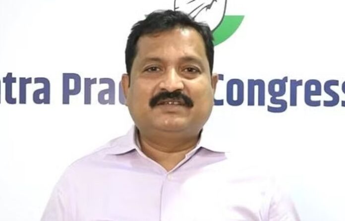ATUL LONDHE