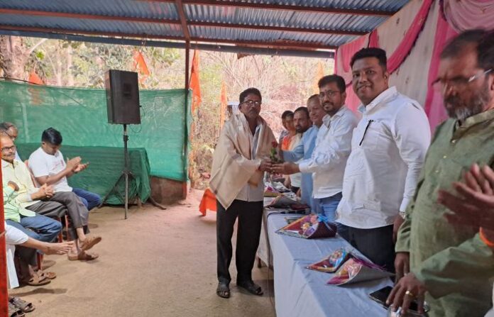 Amol kirtikar dapoli