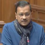 Arvind Kejriwal