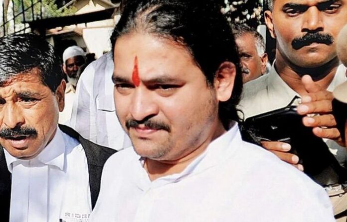 Dhananjay Desai
