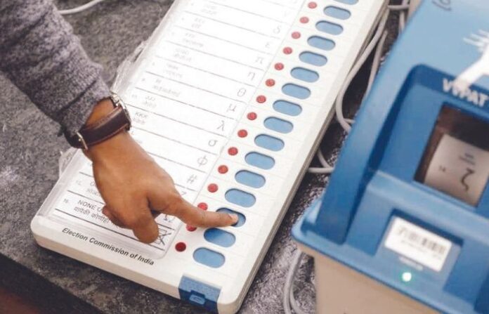 EVM