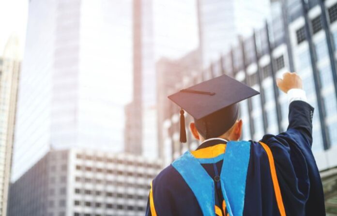 Foriegn university education