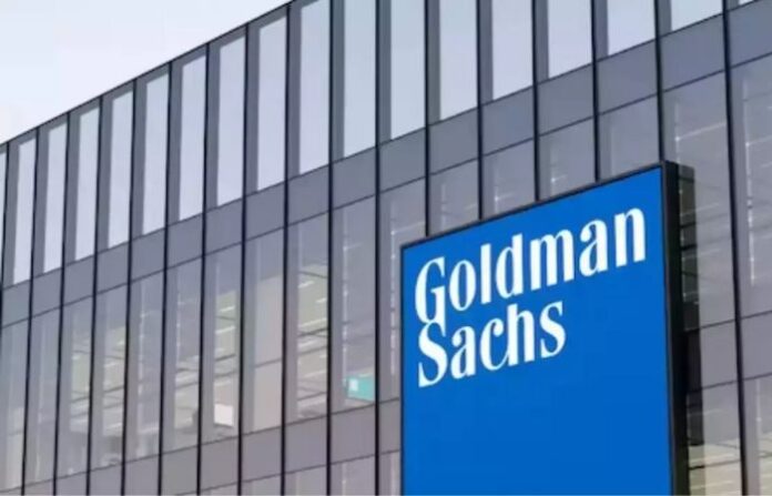 Goldman sachs