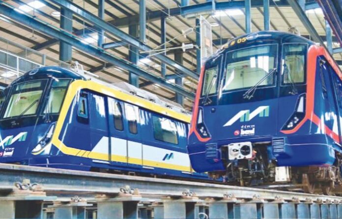 METRO