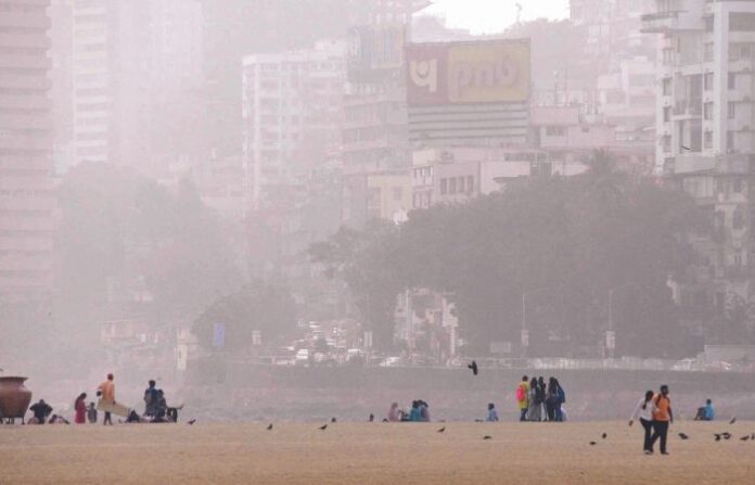 MUMBAI