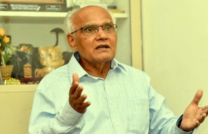 SL Bhyrappa