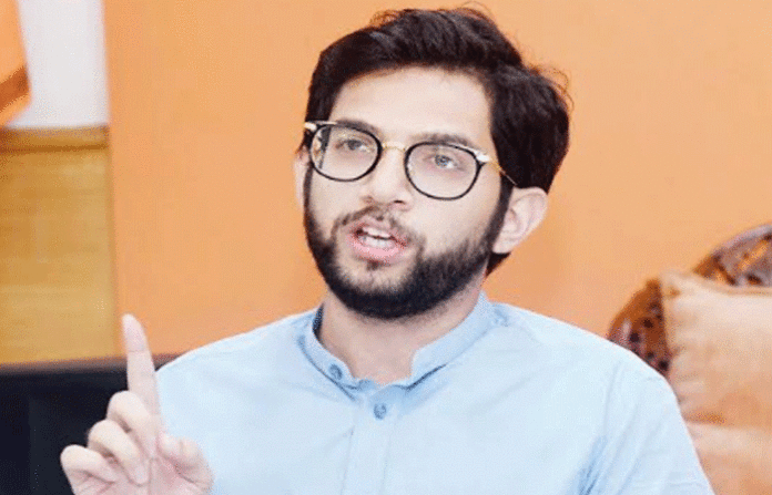 aaditya