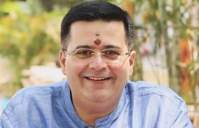 aanand paranjape1