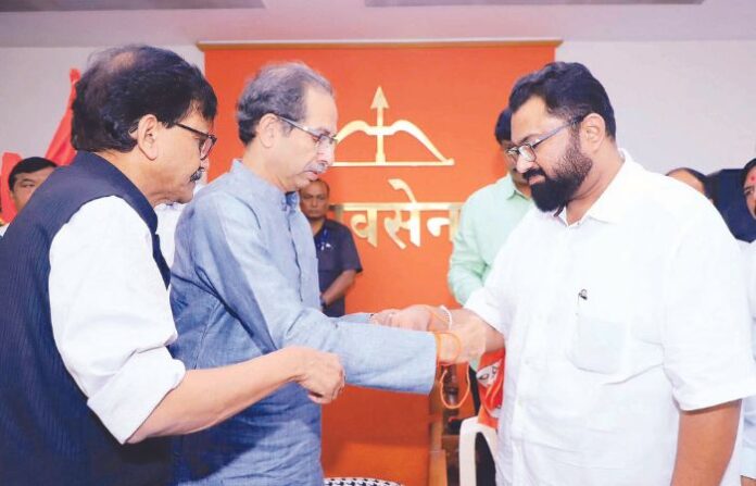 advay hiray patil